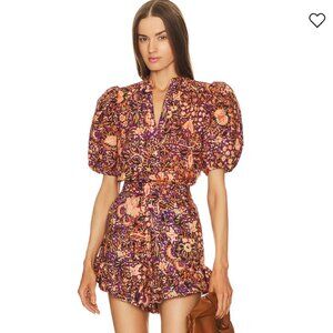 NWOT Ulla Johnson Ambre Short Sz 2